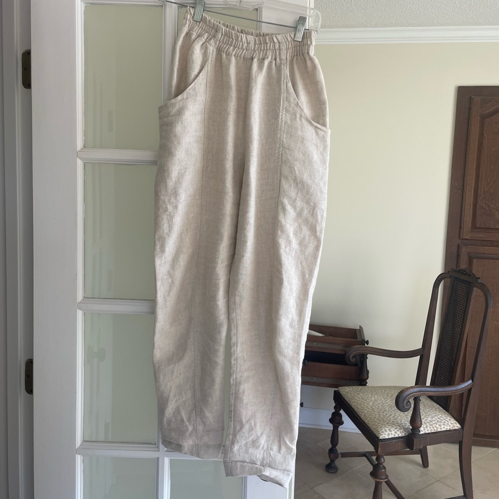 Elizabeth Suzann Clyde pant